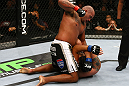 Joey Beltran vs Aaron Rosa