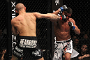 Dustin Poirier vs Jason Young
