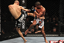 Dustin Poirier vs Jason Young