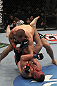 Nick Ring vs James Head