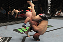 Nick Ring vs James Head