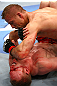 Nick Ring vs James Head