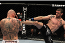 Krzysztof Soszynski vs Mike Massenzio