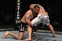 Krzysztof Soszynski vs Mike Massenzio