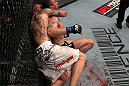 Krzysztof Soszynski vs Mike Massenzio