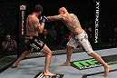 Krzysztof Soszynski vs Mike Massenzio