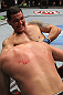 Chris Weidman vs Jesse Bongfeldt