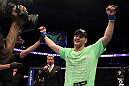 Chris Weidman