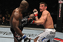 Sam Stout vs Yves Edwards