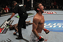 Sam Stout vs Yves Edwards