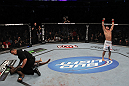 Sam Stout vs Yves Edwards