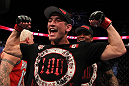 Sam Stout