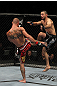 Donald Cerrone vs Vagner Rocha