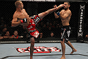Donald Cerrone vs Vagner Rocha