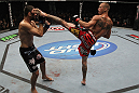 Donald Cerrone vs Vagner Rocha