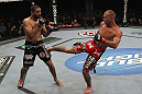 Donald Cerrone vs Vagner Rocha