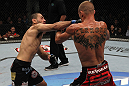 Donald Cerrone vs Vagner Rocha