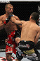 Donald Cerrone vs Vagner Rocha