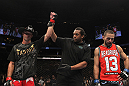 Donald Cerrone vs Vagner Rocha