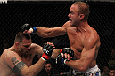 Dave Herman vs John-Olav Einemo