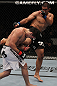 Mark Munoz vs Demian Maia