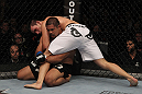 Mark Munoz vs Demian Maia