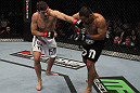 Mark Munoz vs Demian Maia