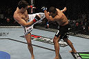 Mark Munoz vs Demian Maia