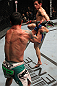 Kenny Florian vs Diego Nunes