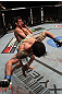 Kenny Florian vs Diego Nunes