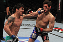 Kenny Florian vs Diego Nunes