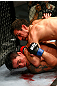 Kenny Florian vs Diego Nunes