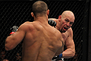 Junior dos Santos vs Shane Carwin