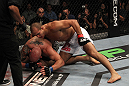 Junior dos Santos vs Shane Carwin