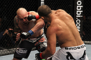 Junior dos Santos vs Shane Carwin