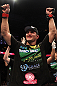 Junior dos Santos