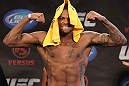 Michael Johnson