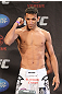 Charles Oliveira