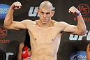 Joe Lauzon