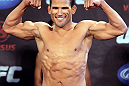 Tyson Griffin