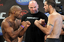 John Howard & Matt Brown