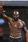 Cheick Kongo