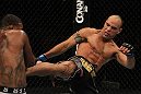 Michael Johnson vs Edward Faaloloto