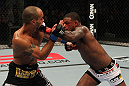 Micheal Johnson vs Edward Faaloloto