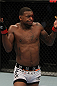Michael Johnson
