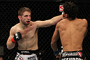 Charles Oliveira vs Nik Lentz