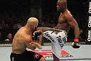 Rich Attonito vs Daniel Roberts