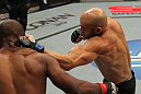 Rich Attonito vs Daniel Roberts