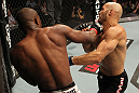 Rich Attonito vs Daniel Roberts