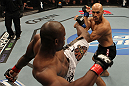 Rich Attonito vs Daniel Roberts